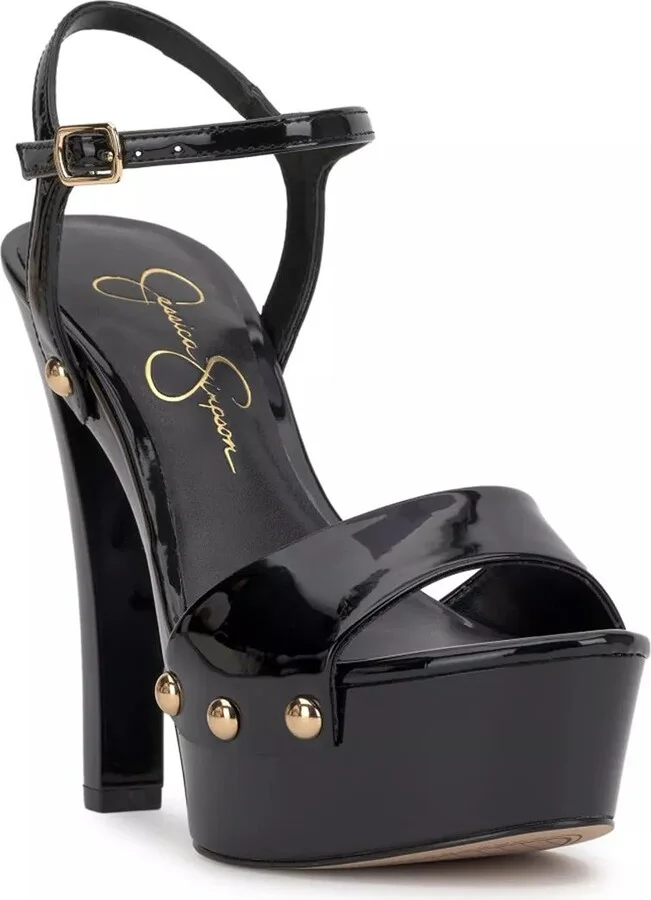 Jessica Simpson Calenta Platform Sandal