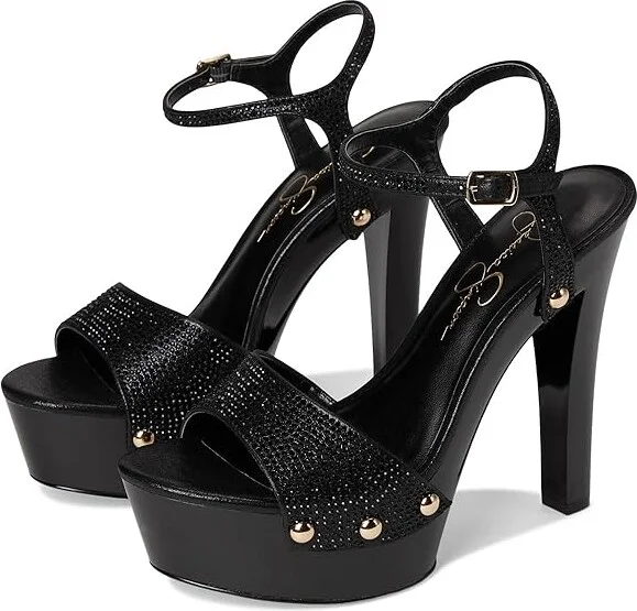 Black Shimmer