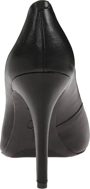 Jessica Simpson Calie High Women's Heels Black : 5 M, Synthetic - Image 5