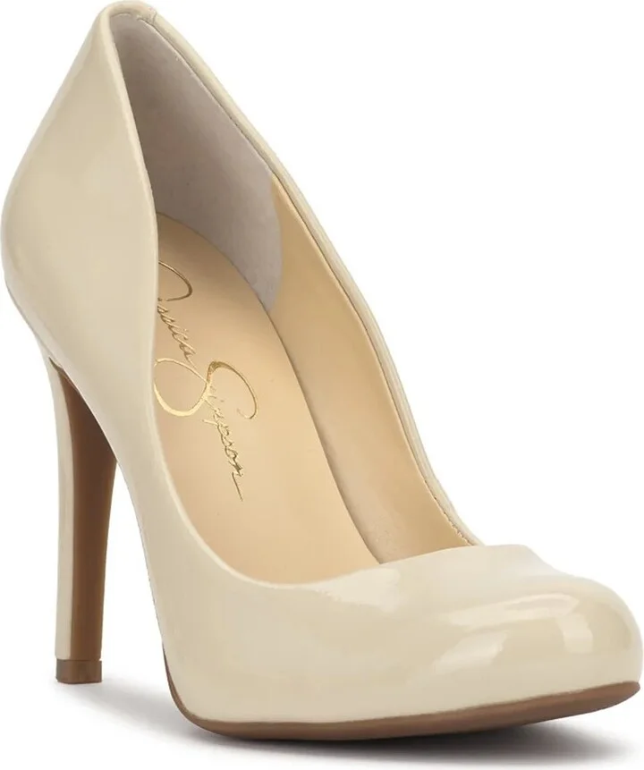 Ivory Patent Synthetic