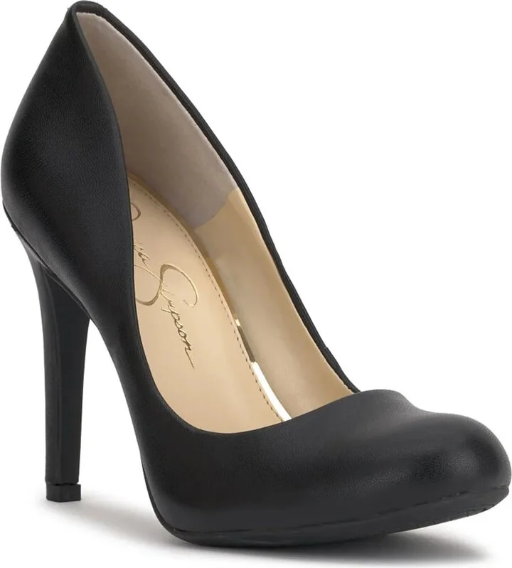 Jessica Simpson Calie Pump