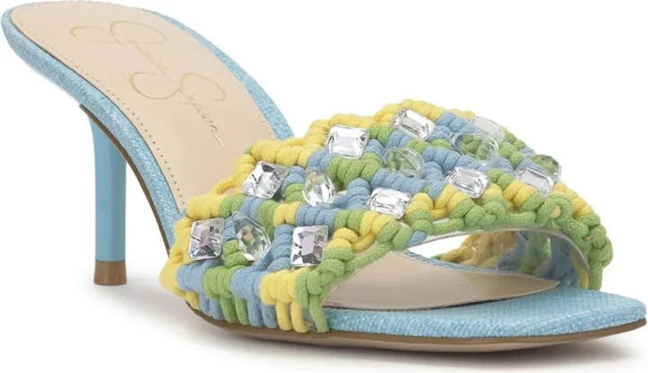 Jessica Simpson Cameleah Sandal
