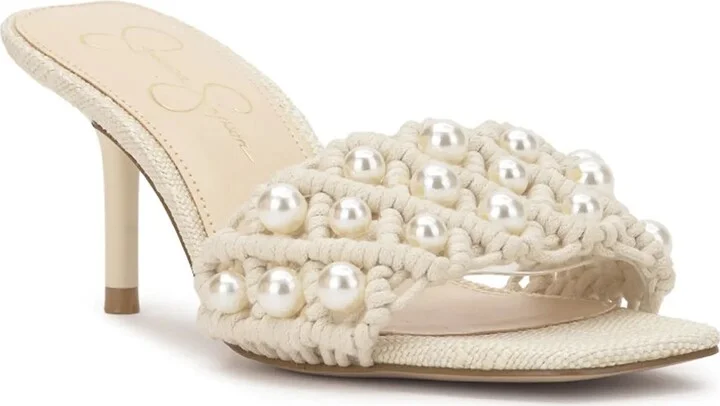 Jessica Simpson Cameleah Sandal