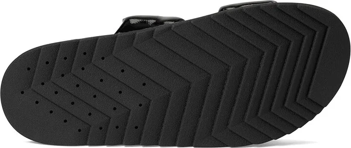 Jessica Simpson Caralyna Studded Knot Sandals Women's Sandals Black : 10 M, Textile - Image 3