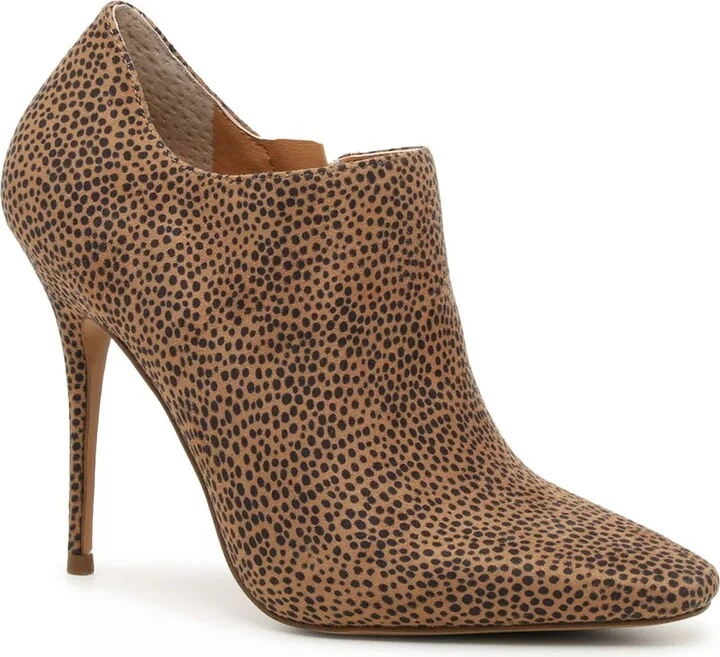 Jessica Simpson Carolie Bootie