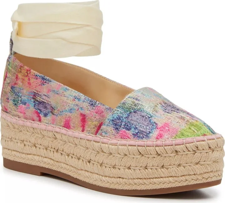 Jessica Simpson Cavien Espadrille SlipOn