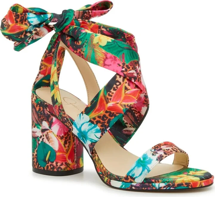 Jessica Simpson Chamila Sandal