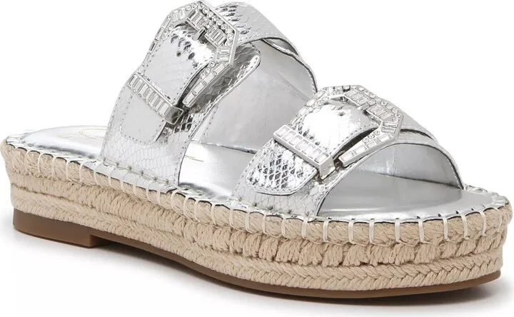 Silver Metallic