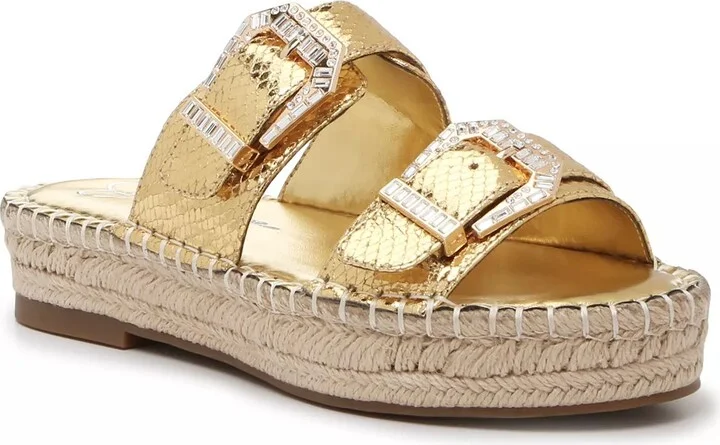 Jessica Simpson Chandria Platform Sandal