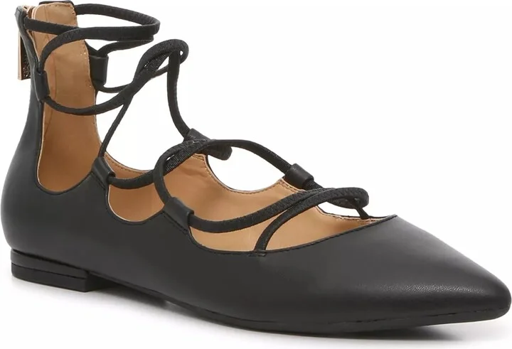 Jessica Simpson Cheree Flat