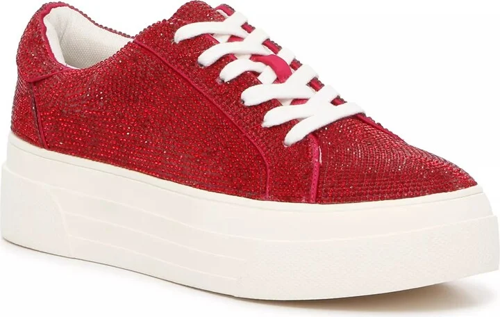 Jessica Simpson Cherello 2 Platform Sneaker