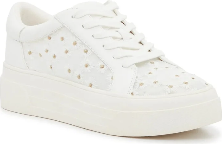 Jessica Simpson Cherello Platform Sneaker