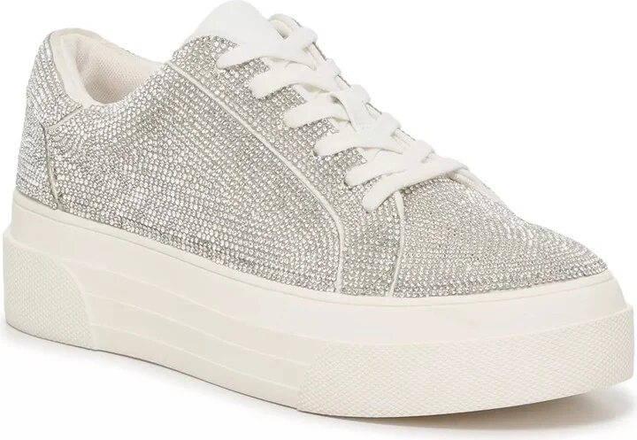 Jessica Simpson Cherello Platform Sneaker