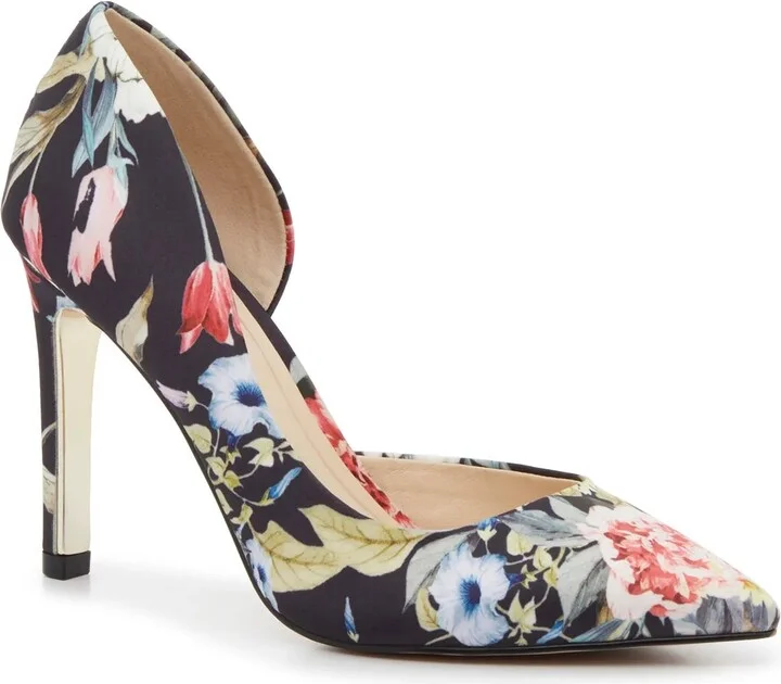 Jessica Simpson Cineva Pump