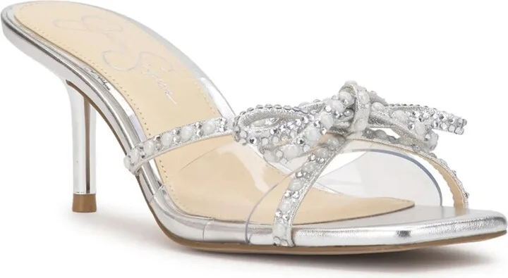 Silver Metallic
