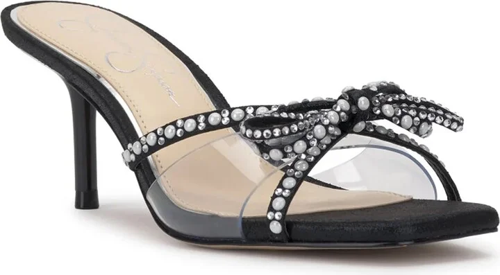 Jessica Simpson Cornilia Sandal