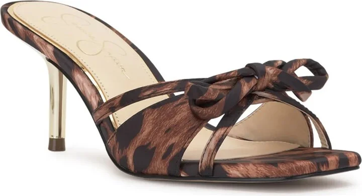 Jessica Simpson Cornilia Sandal