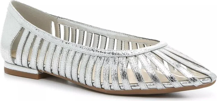 Jessica Simpson Crinah Flat