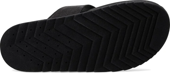 Jessica Simpson Cymmeri Buckle Sandals Women's Sandals Natural Raffia : 7 M - Image 9