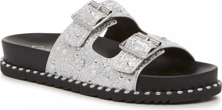 Jessica Simpson Cyraline Sandal