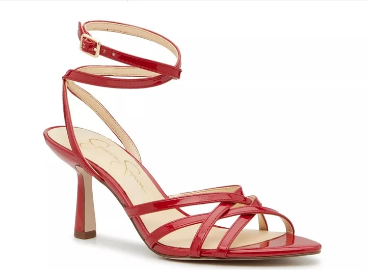 Red Synthetic