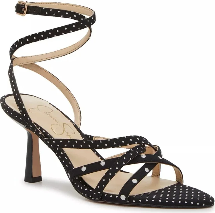 Jessica Simpson Cyrilla Sandal