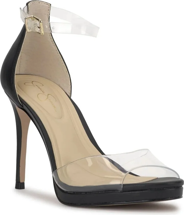 Jessica Simpson Daisile Pump