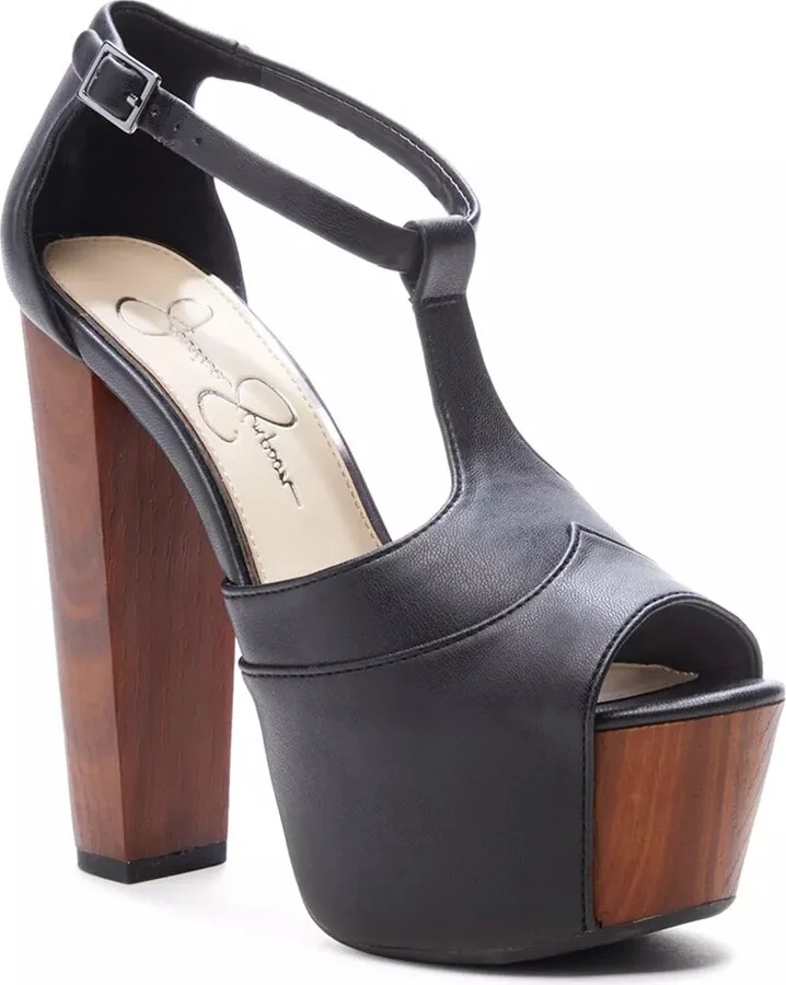Jessica Simpson Dany Sandal