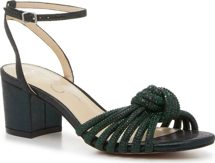 Jessica Simpson Delyra Sandal