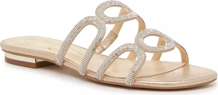 Jessica Simpson Demeer Sandal