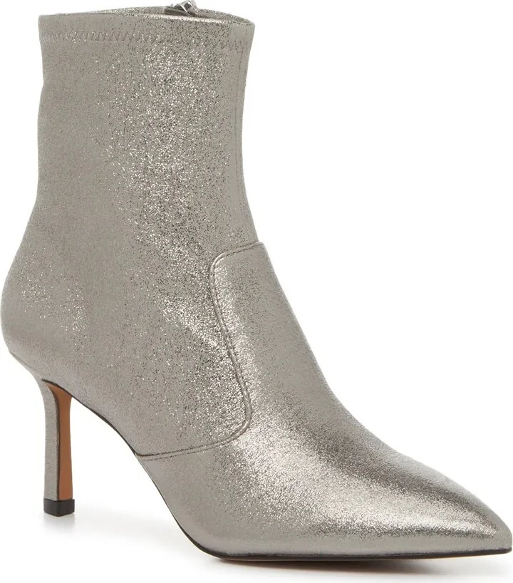 Silver Metallic