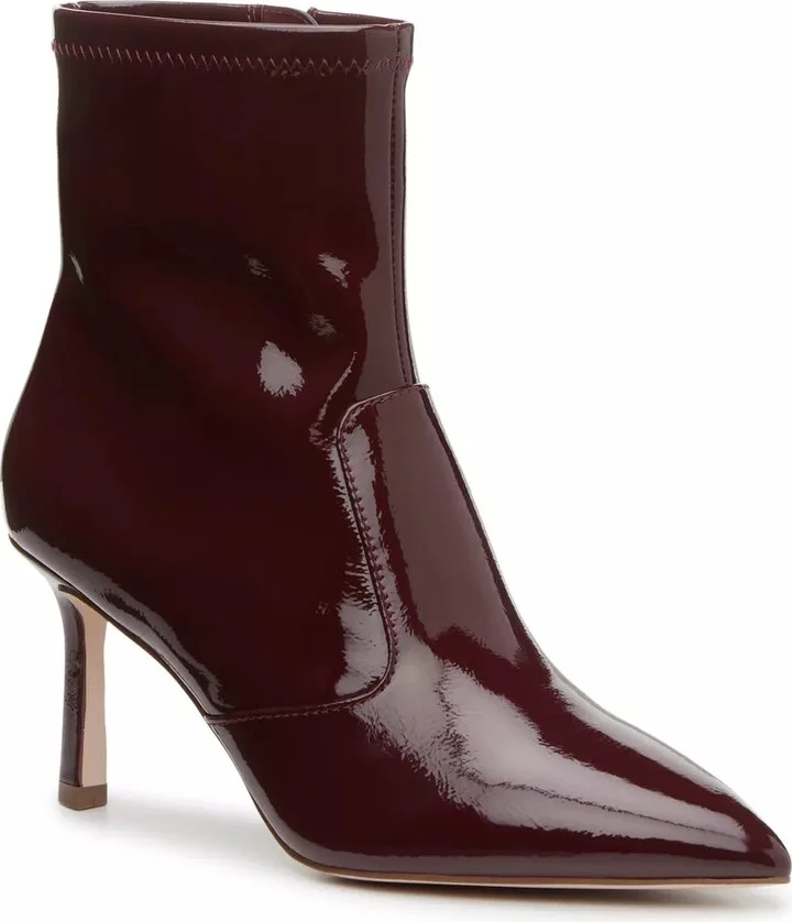 Berrilicious Burgundy