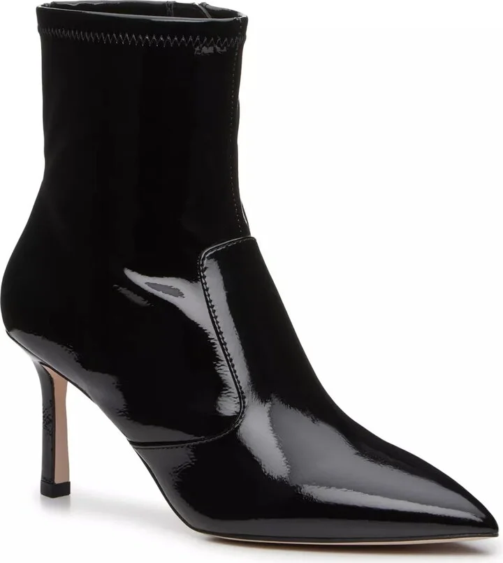 Jessica Simpson Donatela Bootie