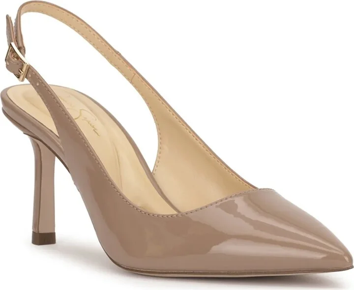 Light Brown Patent