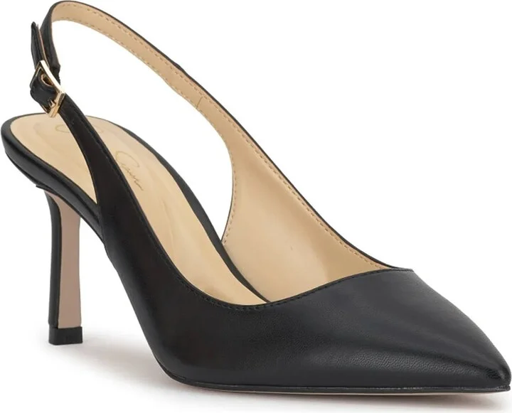 Jessica Simpson Dressi Pump