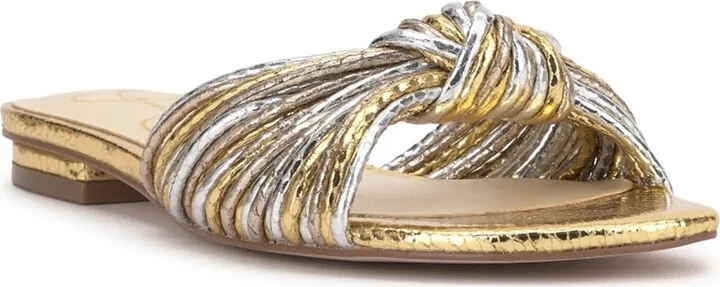 Silver Metallic