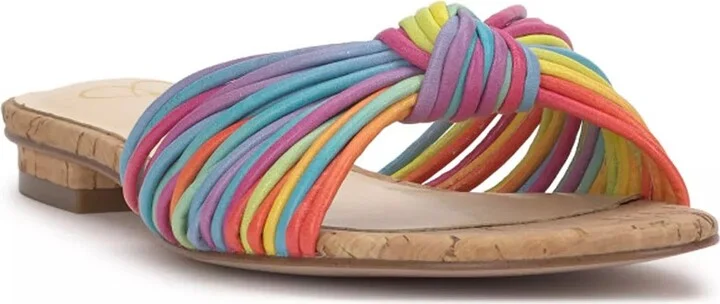 Jessica Simpson Dydra Sandal