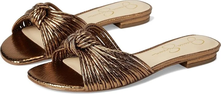 Bronze