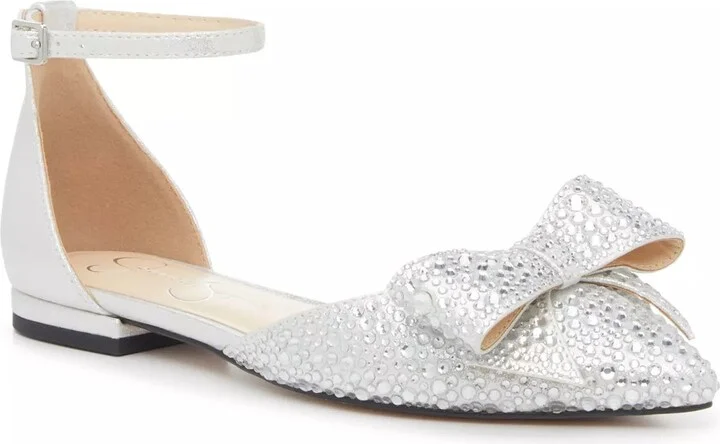 Silver Metallic
