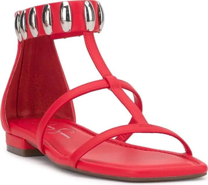 Poppy Red