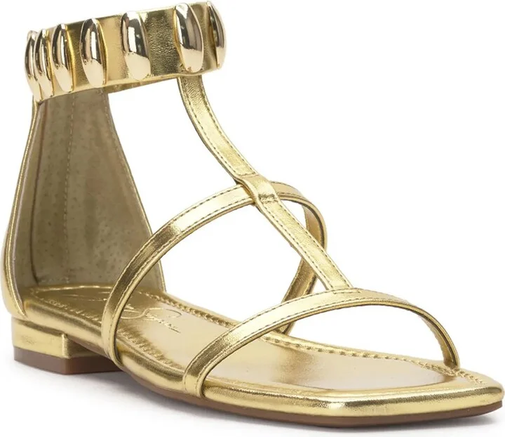 Gold Metallic