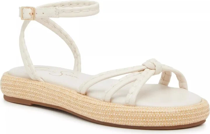 Jessica Simpson Emelon Platform Sandal