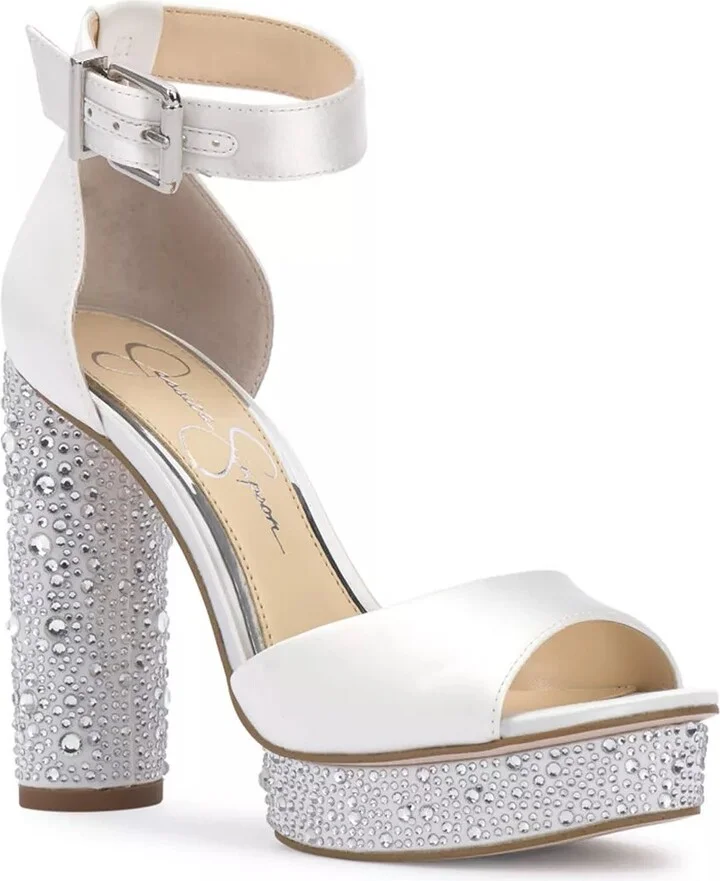 Jessica Simpson Everyn Platform Sandal