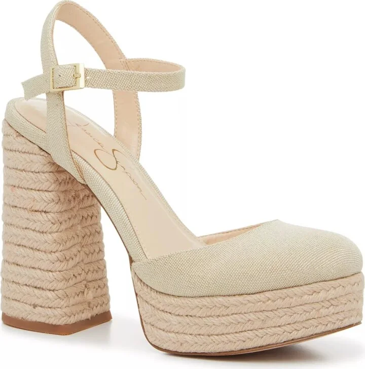 Natural Beige/Gold