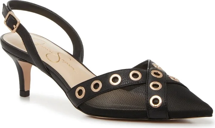 Jessica Simpson Faelan Pump