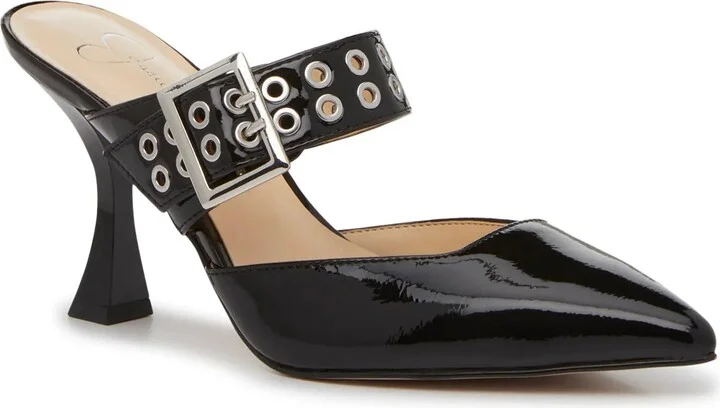 Jessica Simpson Farzan Pump