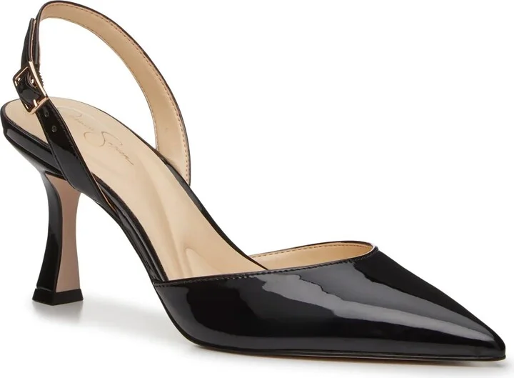 Jessica Simpson Fiseha Pump