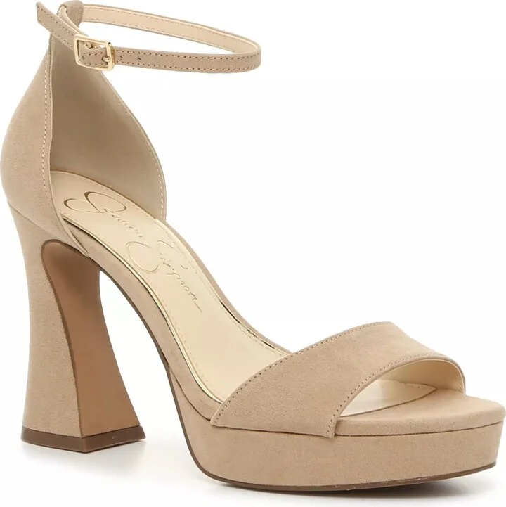 Jessica Simpson Fonilda Sandal