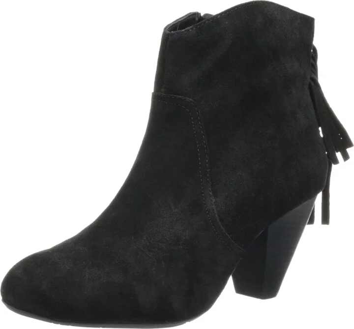 Jessica Simpson Footwear Women Octave2 Bootie