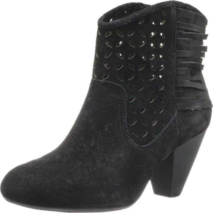 Jessica Simpson Footwear Women Orlina Bootie